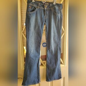 Hudson Jeans Women's in Classic Blue